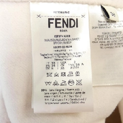 【Mã giảm giá】Áo khoác FENDI 635712