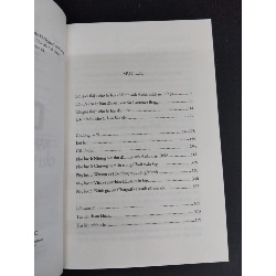 DNA hành trình khám phá cấu trúc chuỗi xoắn kép mới 90% ố bẩn nhẹ 2019 HCM0612 James D.Watson KHOA HỌC 918155