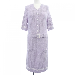 CHANEL P72176K10414 Đầm - Hàng hiệu Chính hãng