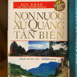 Non nước xứ Quảng Tân Biên - Phạm Trung Việt, Huỳnh Minh