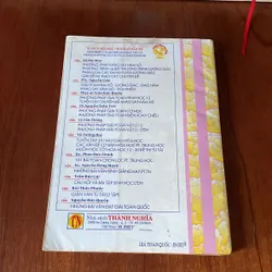 II Luận Văn: Luyện Thi Tú Tài Và Đại Học _ Nghị Luận Xã Hội - Bùi Thức Phước - 1997 562663