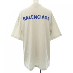 Áo thun BALENCIAGA - Hàng hiệu Chính hãng 905609