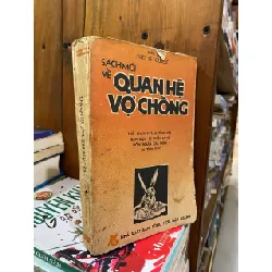 Sách mới về quan hệ vợ chồng - Rudoft Neubert 297867
