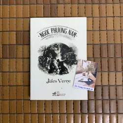 Ngọc phương nam - Jules Verne