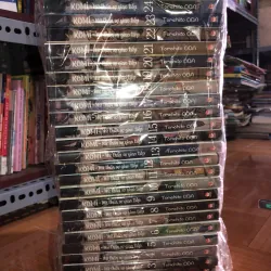 Komi - Nữ thần sợ giao tiếp - Tomohito Oda 783766