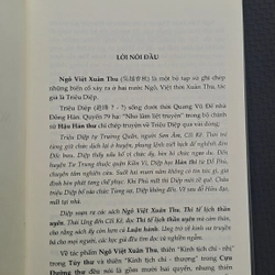 Ngô Việt Xuân Thu - Triệu Diệp 517868