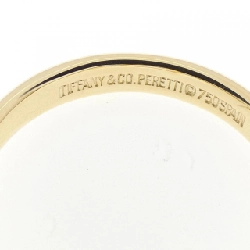 Nhẫn Open Heart Tiffany - Hàng hiệu Authentic 837615