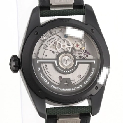 Zenith Pilot Automatic 49.4000.3620/21.I001 Gốm tự động - Hàng hiệu Chính hãng 882340