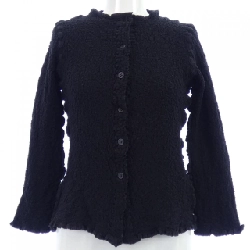 ISSEY MIYAKE me ISSEY MIYAKE MI42FO009 áo khoác cardigan