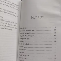 Sách: Truyện ngắn chọn lọc - TG: Tạ Duy Anh (A1) 732712
