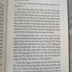 CUỘC TỔNG TẤN CÔNG TẾT MẬU THÂN 1968 Ở KHU TRỌNG ĐIỂM (SÀI GÒN - GIA ĐỊNH) - HÀ MINH HỒNG 732727