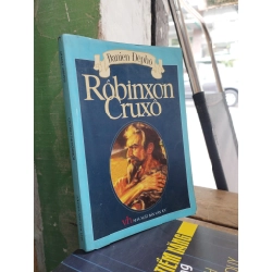 Robinson Crusoe - Daniel Defoe 125553