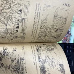 Boxset Thủy hử truyện liên hoàn họa 26 tập 990217