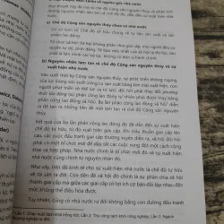 Giáo trình Pháp Luật và Lý luận Nhà Nước- GV Trần T. Mai Phước - Đh Mở HCM 762249