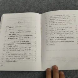 HOÀNG ĐẾ TRIỀU TRẦN. CỘI NGUỒN - ẤN TƯỢNG DÂN GIAN 993173