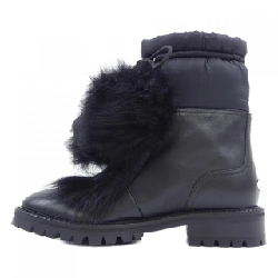 Giày bốt JIMMY CHOO 658546