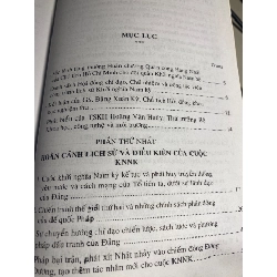 Lịch Sử Khởi Nghĩa Nam Kỳ-Ấn phẩm kỷ niệm 60 năm cuộc khởi nghĩa Nam Kỳ- Năm XB 2001- khổ 16x24cm,610 trang- Sách lưu kho có ố cạnh 443737