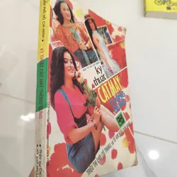 Kỹ thuật cắt may thông dụng năm 1997 576838