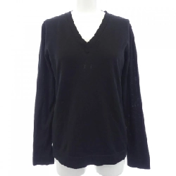 HERMES 56-7748 Áo len - Hàng hiệu Chính hãng