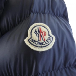 Áo khoác lông vũ MONCLER 642391