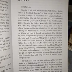 Đô thị - Những vấn đề tiếp nối 673966