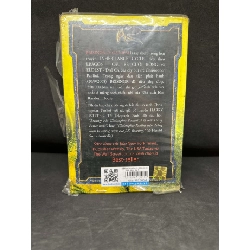 [Phiên Chợ Sách Cũ] Brisingr Hỏa Kiếm (Bìa Vàng), Tập 1 - Christopher Paolini, 2015 S2511 SBM - VĂN HỌC - SBM2911-93 921180