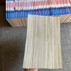 Truyện Bitagi Anh Chàng Ngổ Ngáo - Trọn Bộ 64 Tập - NXB Trẻ 276994