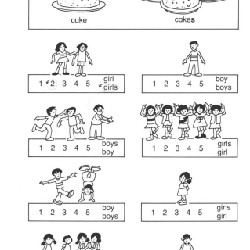 Sách Tiếng Anh - Activity Book For Children - Mới 56842