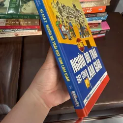 Bí mật người Do Thái dạy con làm giàu – Mordecai Nadav- K2 999767