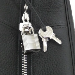 Túi Boston Hermès Victoria2 Fauteuil 35cm 077666CK 614072