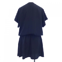 【Mã giảm giá】Đầm LOUIS VUITTON 651347