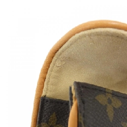 Túi đeo hông Louis Vuitton Monogram Pochette Florentine XS M51855+M67303 609066