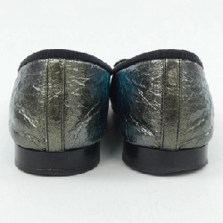 CHANEL Ballerina G02819Y54218 Giày bệt - Hàng hiệu Chính hãng 827641