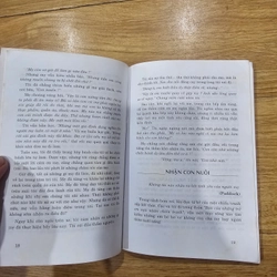 Những trang vàng viết về mẹ 459735