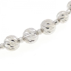 K18WG Vòng tay - Hàng hiệu Authentic 878450