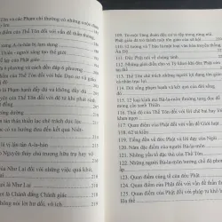 Sách nghiên cứu Phật học Những vấn đề cốt lõi trong Kinh Trường A-hàm - Thích Hạnh Bình mới 90% 675456