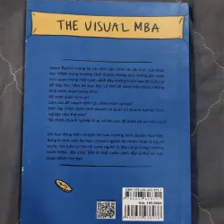 MBA Bằng Hình – The Visual MBA 1039575