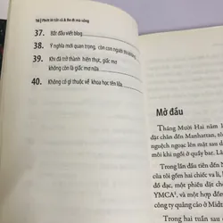 PHỚT LỜ TẤT CẢ & BƠ ĐI MÀ SỐNG 572777
