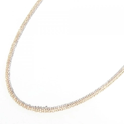 Cartier Trinity Necklace - Hàng hiệu Authentic 842514