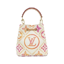 Túi đeo vai Louis Vuitton Monogram Tile (LV Bên Hồ) Neo Noé BB M25315 - Hàng hiệu Chính hãng 802408