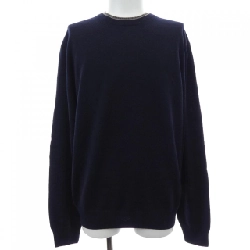 HERMES Elmes Double Rib H 467150HA Áo len - Hàng hiệu Chính hãng