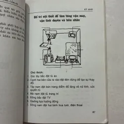 Phong thuỷ Khai vận và những cấm kỵ - Kỳ Anh 764658