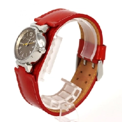 Louis Vuitton Tambour Q1212 SS Quartz - Hàng hiệu Authentic 875886