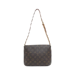 Túi đeo vai Louis Vuitton Monogram Musette Tango M51257 612382