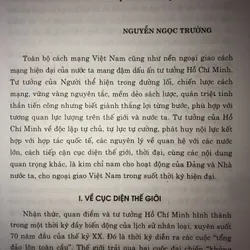 Định hướng chiến lược đối ngoại Việt Nam đến 2020 708833