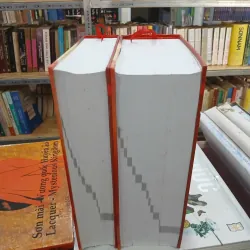 LỊCH SỬ NAM BỘ KHÁNG CHIẾN TẬP 1 + TẬP 2 (BÌA CỨNG) 1025613