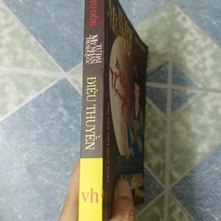 Tứ đại mỹ nhân Trung Quốc Điêu Thuyền - Kim Tư Đốn 533977