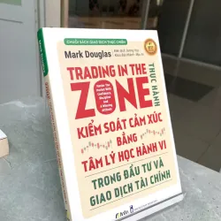 THỰC HÀNH KIỂM SOÁT CẢM XÚC BẲNG TÂM LÝ HỌC HÀNH VI TRONG ĐẦU TƯ VÀ GIAO DỊCH TÀI CHÍNH