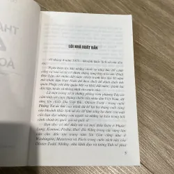 THÁNG 4 ÁC LIỆT, OLIVIER TODD (XB 2004) 797829