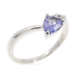Nhẫn Tanzanite PT900